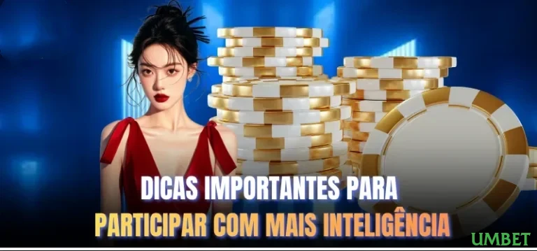 Jogos de Cassino umbet - Variedade Incrível com Grandes Prêmios